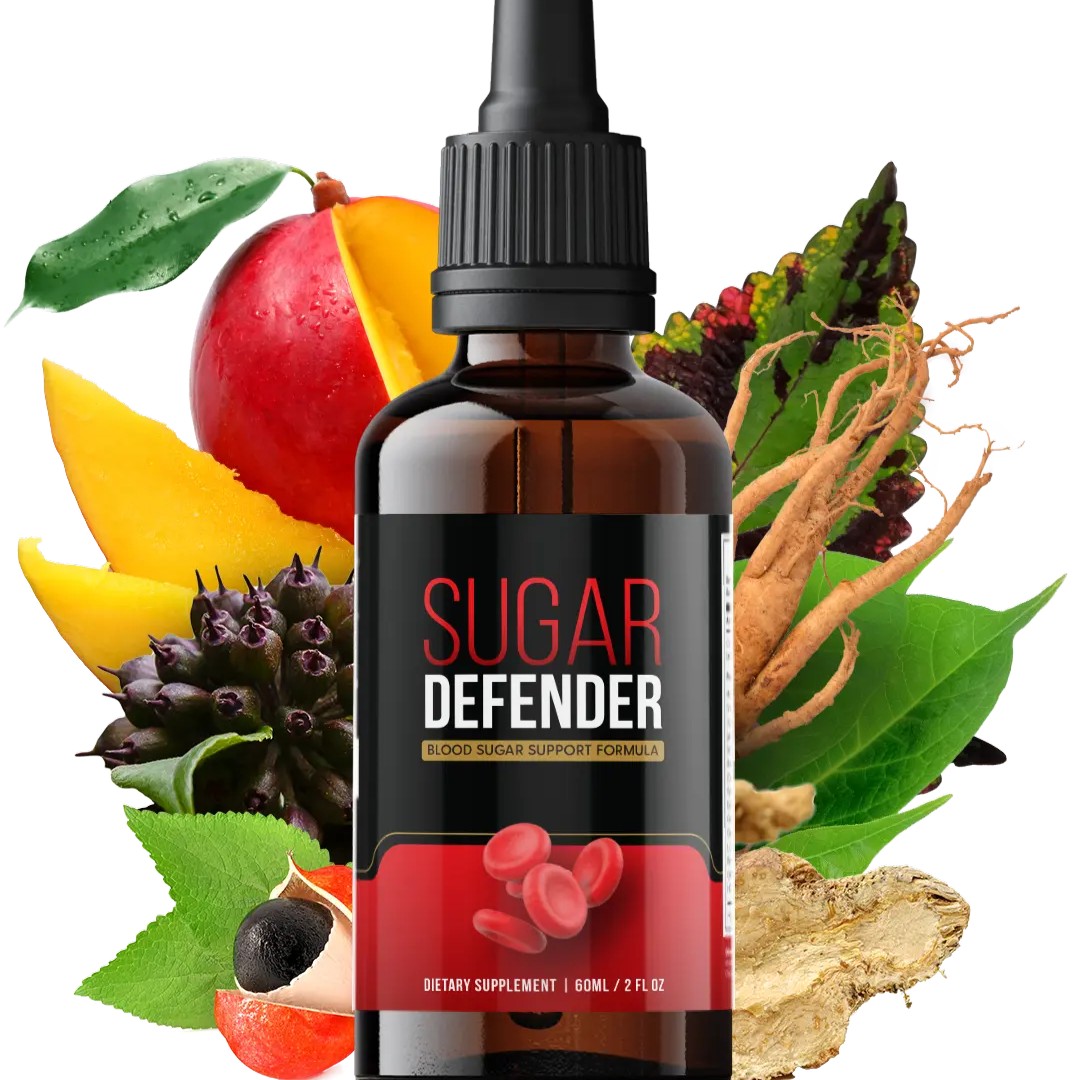 Sugar Defender